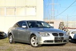 BMW 520d 163 cp/Automat/Navi/Xenon/Posibilitate rate cu Avans 0