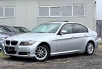 BMW 320d/Trapa/Xenon/navi/Posibilitate rate cu Avans 0