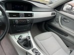 BMW 320d/Trapa/Xenon/navi/Posibilitate rate cu Avans 0