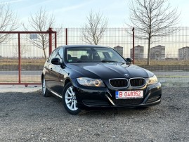  BMW 320d 177cp/Xenon/Navi/Inc.scaune/Rate Fixe | Avans ZERO | Finantare Online