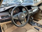 BMW 525D 177 cp/Automat/Navi Mare/Posibilitate rate cu Avans 0