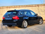 BMW 320d 184cp/X-drive/Naigatie Mare/inc.scaune/Xenon/Posibilitate rate cu Avans 0