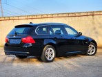 BMW 320d 184cp/X-drive/Naigatie Mare/inc.scaune/Xenon/Posibilitate rate cu Avans 0