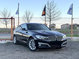 BMW F30 320d GT/Garantie/Automat/Navi/Posbilitate finantare doar cu Buletinul/Avans 0