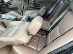 BMW 530D 230cp/Automata/Navigatie/Trapa/Inc.Scaune/Posibilitate rate cu Avans 0