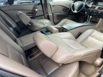 BMW 530D 230cp/Automata/Navigatie/Trapa/Inc.Scaune/Posibilitate rate cu Avans 0