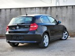 BMW 123d 204cp/Automat/Xenon/Posibilitate rate cu Avans 0