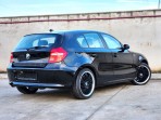 BMW 120d 177cp/Xenon/Navi/inc.Scaune/Posibilitate rate cu Avans 0