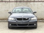 BMW 320d 163CP/Trapa/Navi/Inc.Scaune/Posibilitate rate cu Avans 0