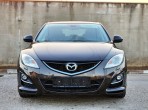 Mazda 6 130 CP/Xenon/Navi/BlindSpot/Bose/Posibilitate achizitie in rate cu Avans 0