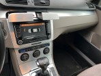 VW Passat 2.0 140cp/Automata/Trapa/Navi/Posibilitate rate cu Avans 0