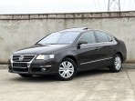 VW Passat 2.0 140cp/Automata/Trapa/Navi/Posibilitate rate cu Avans 0