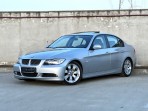 BMW 320d 163CP/Trapa/NaviMare/Inc.Scaune/Posibilitate rate cu Avans 0