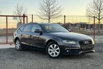 Audi A4 2.0 tdi 140cp/Navigatie/Inc.scaune/Xenon/Rate Fixe | Avans ZERO | Finantare Online 