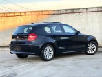 BMW 118d 143cp/Trapa/Navi/Xenon/inc.scaune/Posibilitate rate cu Avans 0