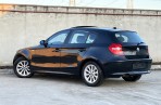 BMW 118d 143cp/Trapa/Navi/Xenon/inc.scaune/Posibilitate rate cu Avans 0