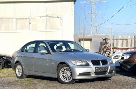 BMW 320d 177 cp/Automat/Navi Mare/Posibilitate rate cu Avans 0