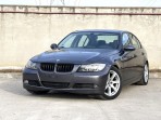 BMW 320d 163CP/Xenon/Navi/Automata/Inc.Scaune/Posibilitate rate cu Avans 0