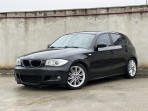 BMW 120d 163cp/M-Pack/Xenon/Posibilitate rate cu Avans 0