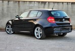 BMW 120D/M-Pack/Navi/HarmanKardon/Inc.Scaune/Posibilitate rate cu Avans 0