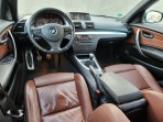 BMW 120D/M-Pack/Navi/HarmanKardon/Inc.Scaune/Posibilitate rate cu Avans 0