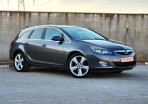 Opel Astra 2.0 CDTI Sport 160 CP/Navigatie/Posibilitate rate cu Avans 0