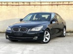 BMW 530d 235cp/Automata/NaviMare/Posibilitate rate cu Avans 0
