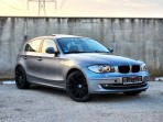 BMW 120d 177cp/Automat/Xenon/Trapa/Navi/Inc.scaune/Keyless/Posibilitate rate cu Avans 0