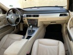 BMW 320d 163CP/Autoamta/Inc.Scaune/Posibilitate rate cu Avans 0