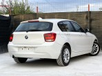 BMW 120d 185P/Automat/Navi/Piele/Posibilitate rate cu Avans 0