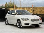 BMW 120d 185P/Automat/Navi/Piele/Posibilitate rate cu Avans 0
