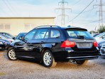 BMW 320d 177cp/Navigatie/Euro5/Posibilitate achizitie in rate cu Avans 0