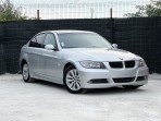 BMW 320d 163CP/Trapa/Navi/Inc.scaune/Posibilitate rate cu Avans 0