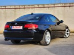 BMW 320d 177cp/Navi Mare/Automat/Xenon/Posibilitate rate cu Avans 0