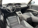 BMW 320d 177CP/Navi/Inc.Scaune/Posibilitate rate cu Avans 0