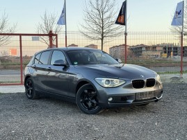 BMW 120d F20 185cp/Garantie/Xenon/Navi/Rate Fixe | Avans ZERO | Finantare Online 