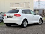 Audi A3 2.0 diesel 140cp/Automata/Navigatie/Posibilitate rate cu Avans 0