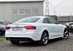 Audi A5 2.7 190Cp/Automata/Euro5/S-line/Posibilitate rate cu Avans 0