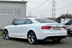 Audi A5 2.7 190Cp/Automata/Euro5/S-line/Posibilitate rate cu Avans 0