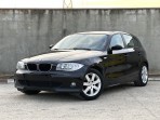 BMW 120d 163CP/Navi/Posibilitate rate cu Avans 0