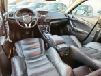 Mazda 6  2.2d 175cp/Automata/Euro6/Xenon/Inc.Scaune/Bose/Posibilitate achizitie rate cu AVANS 0