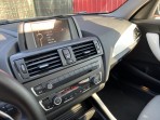 BMW 120d 185P/Xenon/Navi/Trapa/Automat/Posibilitate rate cu Avans 0