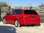BMW 320d X-drive 184cp/E5/Navi/Xenon/Inc.Scaune/Keyless/Posibilitate rate cu Avans 0