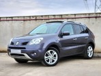 Renault Koleos 2.0d 150cp/Automata/Panoramic/Bose/Posibilitate rate cu Avans 0