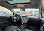 Seat Leon FR 2.0 diesel 170cp/Xenon/Trapa/Posibilitate achizitie in rate cu Avans 0