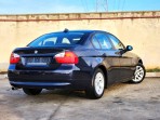 BMW 320d 177cp/Navi/Posibilitate rate cu Avans 0