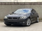 BMW 525d 205cp/Automata/trapa/NaviMare/Piele/Xenon/Posibilitate rate cu Avans 0