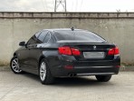 BMW 525d 205cp/Automata/trapa/NaviMare/Piele/Xenon/Posibilitate rate cu Avans 0