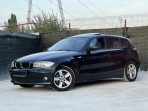 BMW 120d 163CP/Keyless/Trapa/Xenon/Navi/Inc.Scaune/Posibilitate rate cu Avans 0