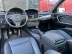 BMW 320d 184CP/Trapa/Xenon/Navi/Inc.Scaune/Posibilitate rate cu Avans 0